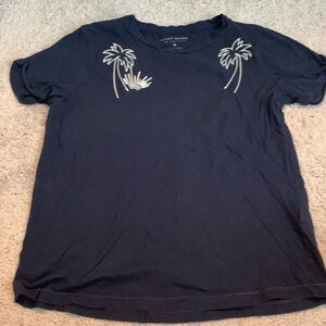 Lucky Brand Anywhere Else t-shirt
